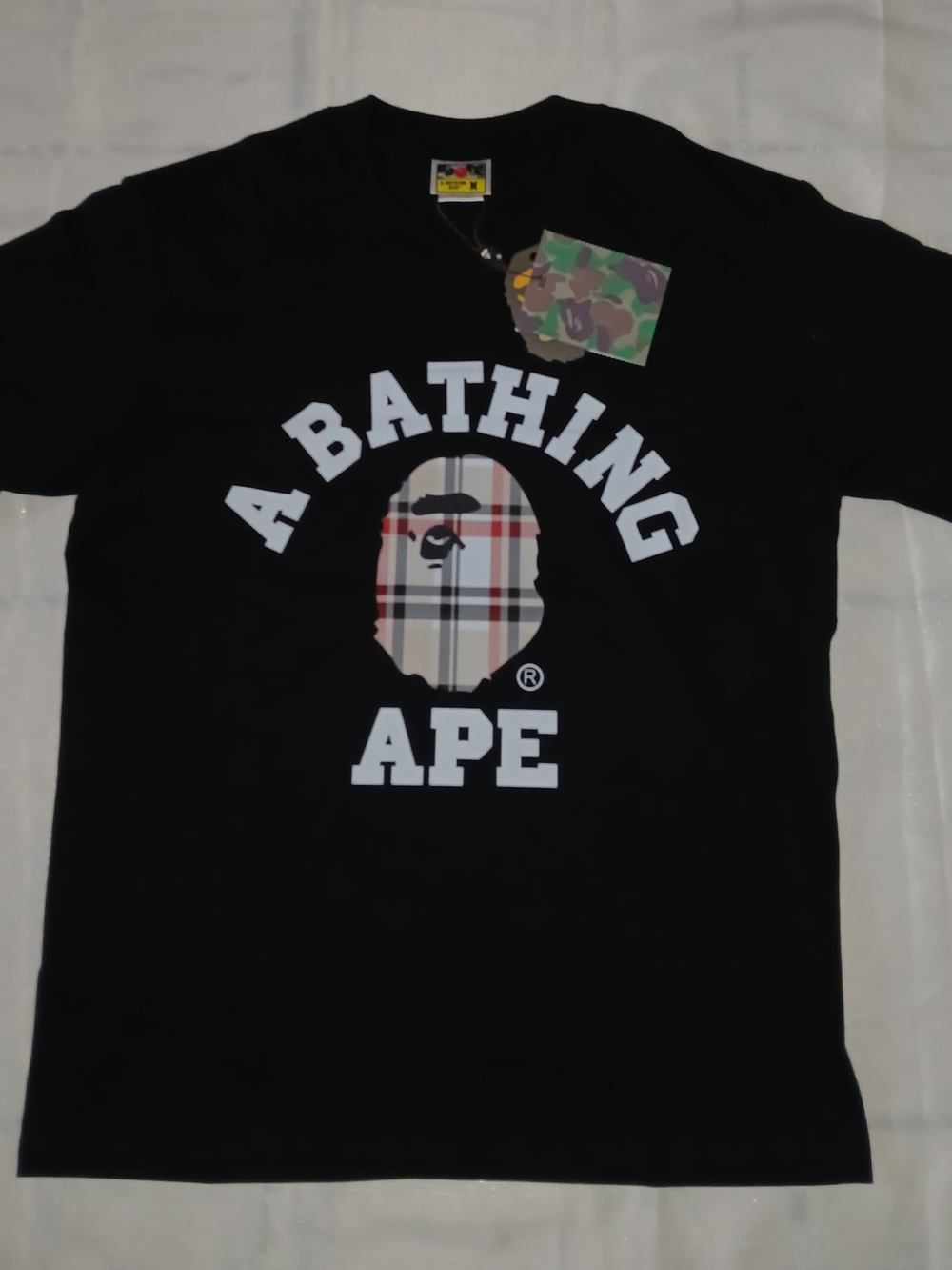 Bape Tee